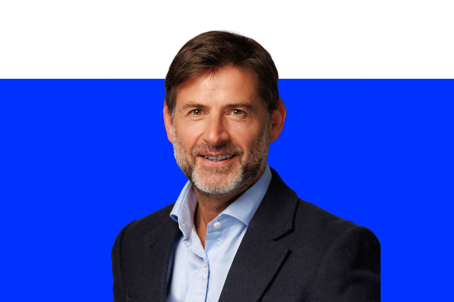 Fifty5Blue nomeia Giles Richardson como Chief Financial Officer